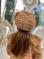Girl Hat "MAGNIFICO" 6