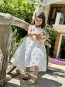 Детска рокля "MARILYN" 12