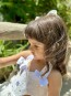 Детска рокля "MARILYN" 14