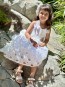 Детска рокля "MARILYN" 19
