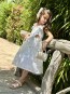 Детска рокля "MARILYN" 3