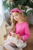 Детска туника "MIRAGE" cyclamen edition 3