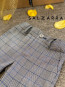 Boy trousers „MR SALZARRA“ 4