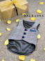 Boy vest "MR SALZARRA" 1