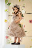 Детска рокля "NAOMI" 8