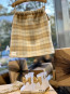 Girl Skirt "GENTLE MELODY" 6