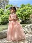 Детска рокля "ORNELLA" 7
