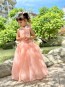 Детска рокля "ORNELLA" 8