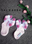 Girl Socks "SALZARRA" 4