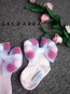 Girl Socks "SALZARRA" 6