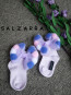 Girl Socks "SALZARRA" 7