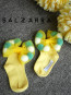 Girl Socks "SALZARRA" 13