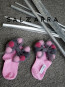 Girl Socks "SALZARRA" 16