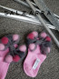 Girl Socks "SALZARRA" 17