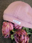 Girl Hat "BABY PINK" 2