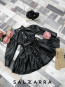 Girl Dress-shirt „BLACK DIAMOND“ 2