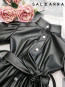 Girl Dress-shirt „BLACK DIAMOND“ 3
