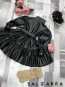 Girl Dress-shirt „BLACK DIAMOND“ 5
