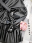 Girl Dress-shirt „BLACK DIAMOND“ 4