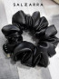 Girl hair accessory „BLACK DIAMOND“ 2