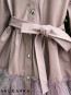 Girl Dress-shirt „PINK DIAMOND“ 11