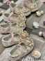 Girl Shoes "PINK PEARL" 2