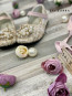 Girl Shoes "PINK PEARL" 3