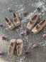 Детски обувки "PRINCESS" pink 3