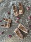 Детски обувки "PRINCESS" pink 4