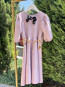 Girl Dress "PURPLE SHINE" 15