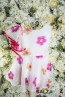 Girl dress "CARMEN" /floral/ 4