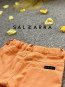 Boy trousers „RAINBOW“ orange edition 7