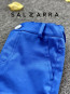Boy trousers „RAINBOW“ blue edition 2