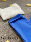 Boy trousers „RAINBOW“ blue edition 3