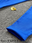 Boy trousers „RAINBOW“ blue edition 5