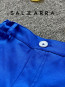 Boy trousers „RAINBOW“ blue edition 6