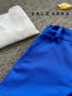 Boy trousers „RAINBOW“ blue edition 7
