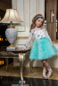 Luxury Girl Dress "Malvinna” 10
