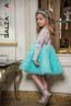 Luxury Girl Dress "Malvinna” 9