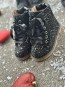 Детски боти "SALZARRA SHINE" black 3