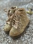 Детски боти "SALZARRA SHINE" gold 3