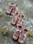 Детски боти "SALZARRA SHINE" pink 4
