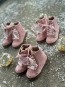 Детски боти "SALZARRA SHINE" pink 2
