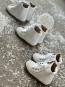 Детски боти "SALZARRA SHINE" white 2