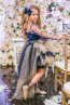 Luxury Girl Dress "MERMAID” 6