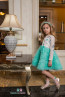 Luxury Girl Dress "Malvinna” 2