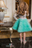 Luxury Girl Dress "Malvinna” 1