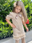 Girl Dress "SESIL" 13