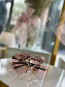 Sunglasses "HEART" pink 4
