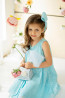 Детска рокля "VERONA" 3